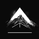 The WMD mountain emblem